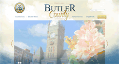 Desktop Screenshot of co.butler.pa.us